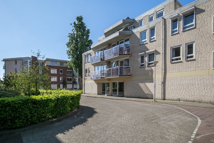 Pastoor Harkxplein 40 in Eindhoven foto