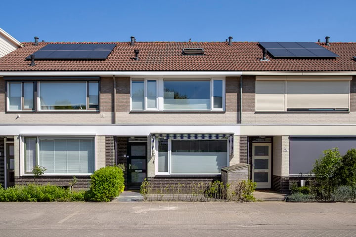 Pastoor Hoekx-singel 239 in Rosmalen foto