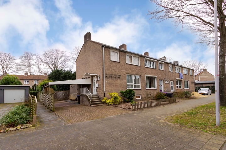 Pastoor Honéestraat 19 in Heerlen foto