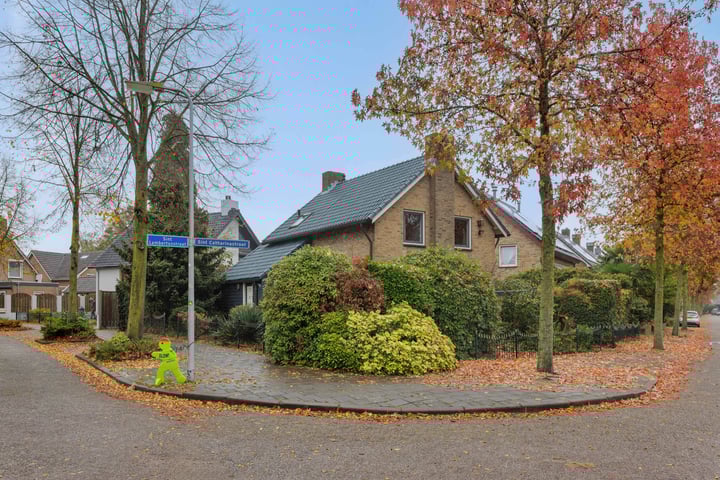 Pastoor Hordijkstraat 23 in Rosmalen foto