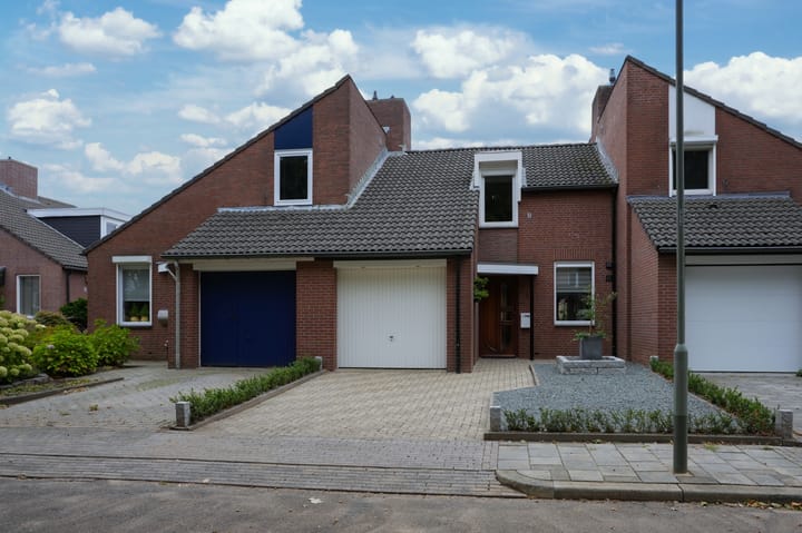 Pastoor Hutschemakersstraat 5 in Beek