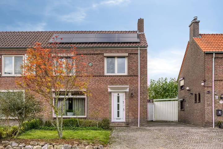 Pastoor Kikkenweg 8 in Cadier en Keer foto