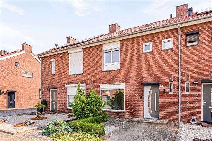 Pastoor Martensstraat 7 in Vlodrop foto