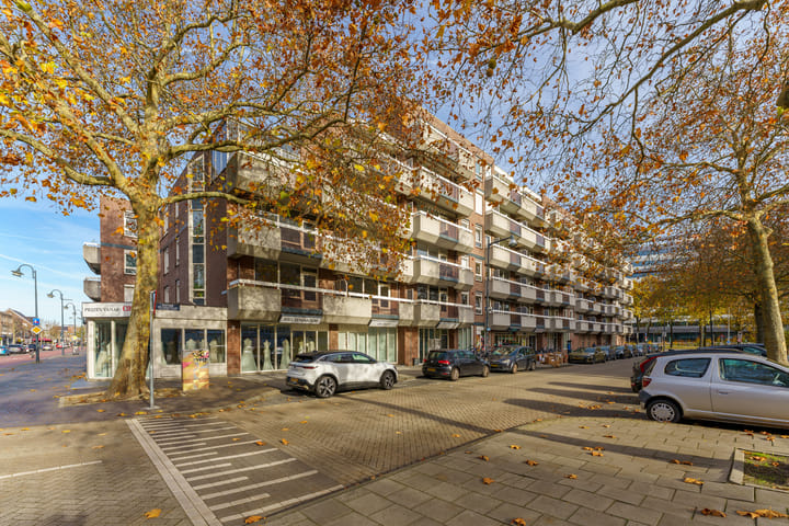 Pastoor Petersstraat 149 in Eindhoven