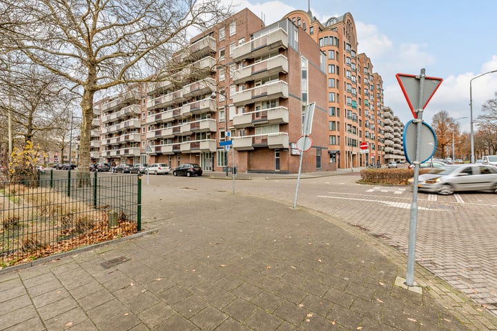 Pastoor Petersstraat 183 in Eindhoven foto