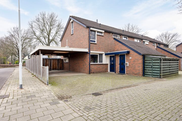 Pastoor Rölingstraat 49 in Gaanderen