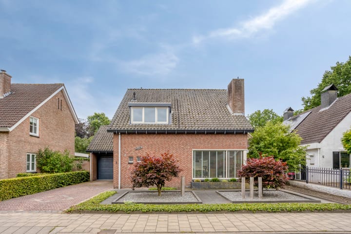 Pastoor Santfoortstraat 7 in Gemert