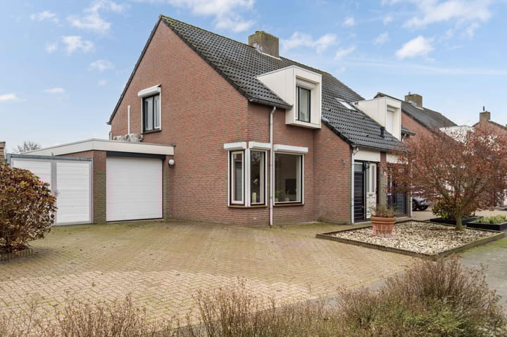 Pastoor Schippersstraat 22 in Weert