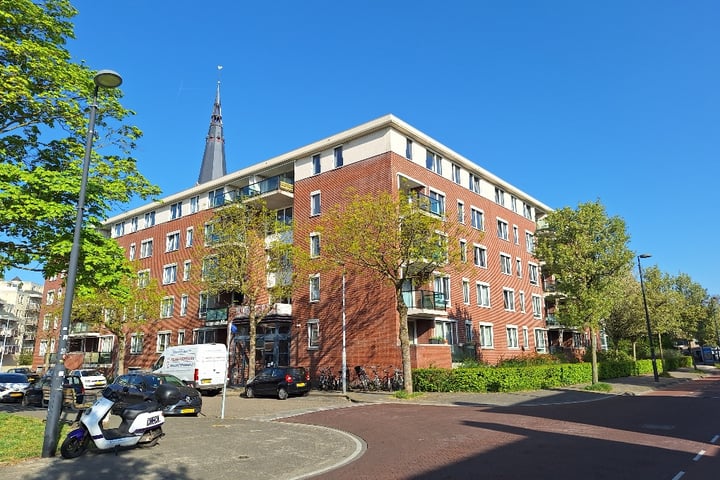 Pastoor Sickingstraat 126 in Eindhoven