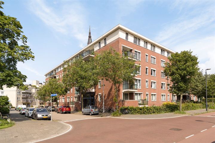 Pastoor Sickingstraat 146 in Eindhoven foto