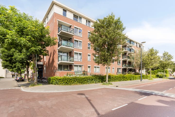 Pastoor Sickingstraat 40 in Eindhoven