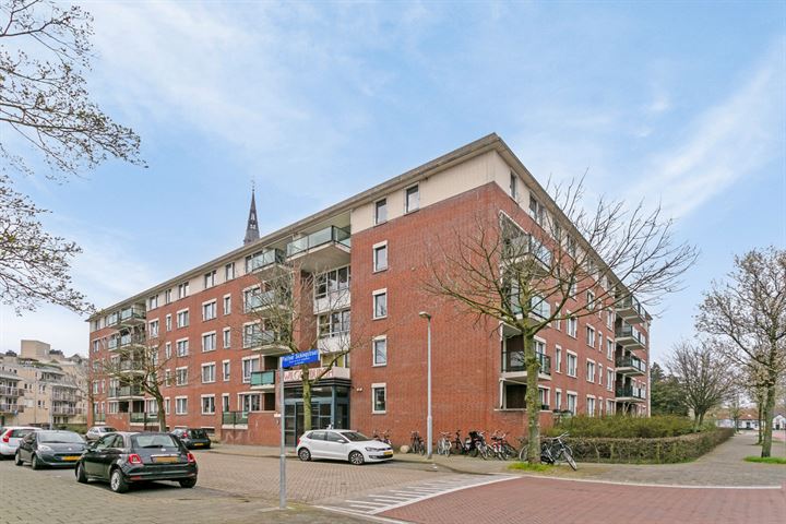 Pastoor Sickingstraat 92 in Eindhoven foto