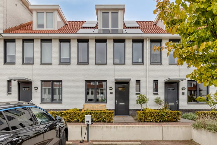 Foto van woning Pastoor Sickingstraat 97, Eindhoven