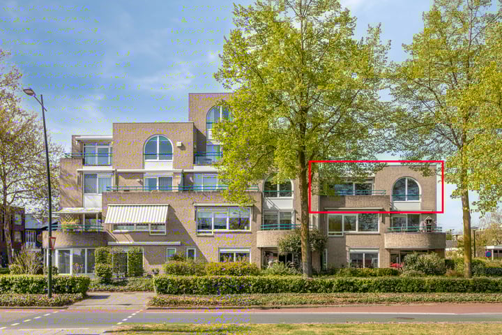 Foto van woning Pastoor Spieringsstraat 38, Uden