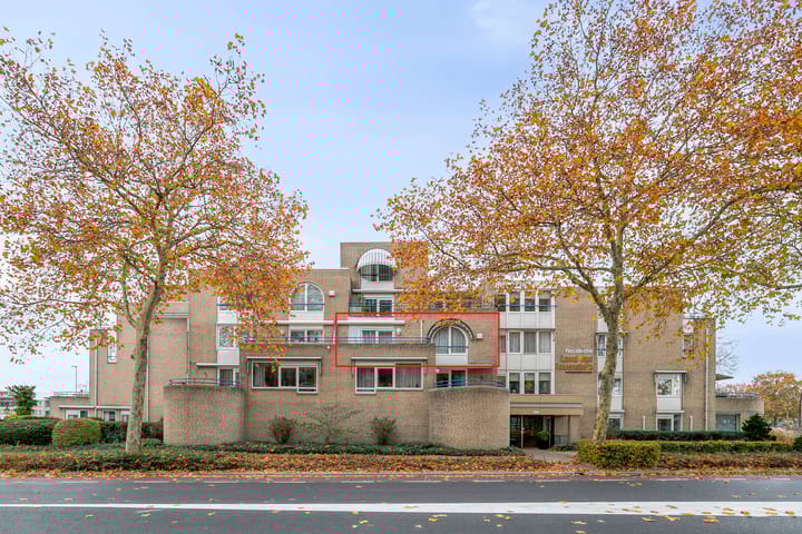 Pastoor Spieringsstraat 40 in Uden