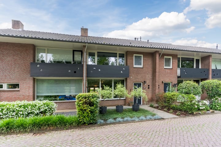 Foto van woning Pastoor Teurlingsstraat 42, Sint-Oedenrode