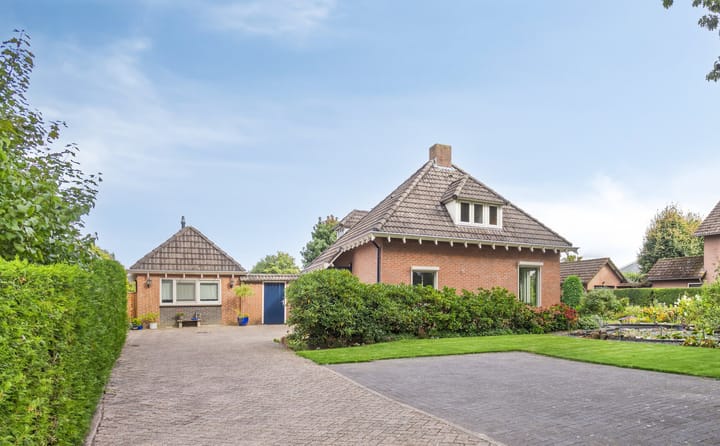 Pastoor Thijssenlaan 24 in Sterksel
