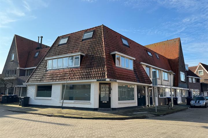 Pastoor van Arslaan 1C in Eindhoven foto