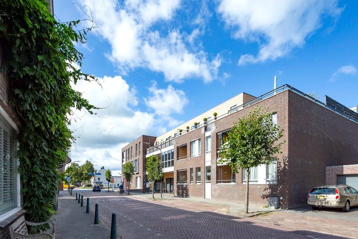 Pastoor van Beugenstraat 116 in Oisterwijk