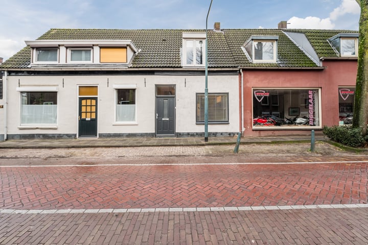 Pastoor van Beugenstraat 24 in Oisterwijk foto