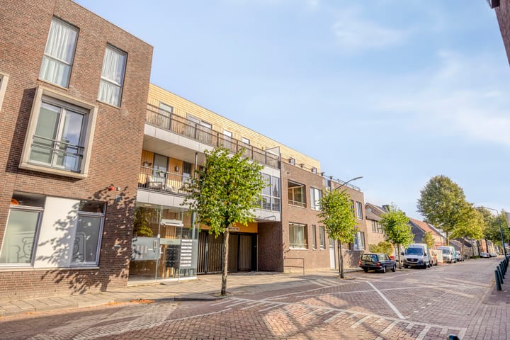 Foto van woning Pastoor van Beugenstraat 62, Oisterwijk