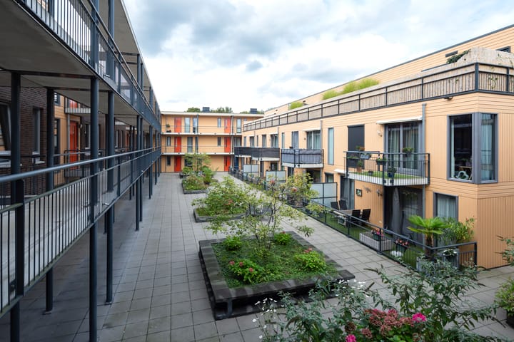 Pastoor van Beugenstraat 82 in Oisterwijk