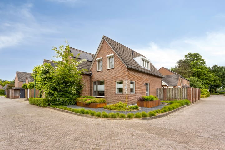 Foto van woning Pastoor van Erpstraat 5, Sint Anthonis
