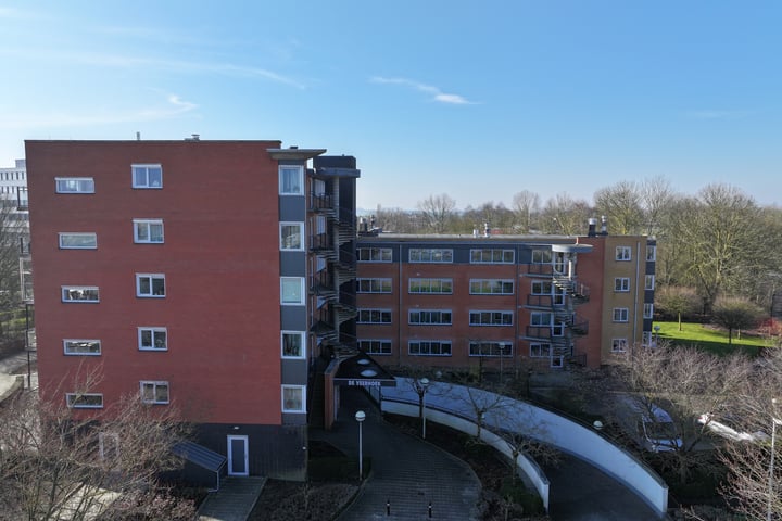 Pastoor van Genklaan 2-015 in Oostburg foto