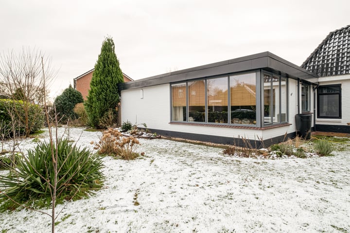Pastoor van Laakstraat 41A in Overdinkel foto