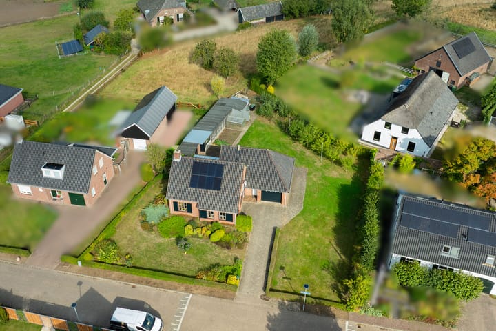 Pastoor van Sonsbeeckstr 46a in Stokkum foto