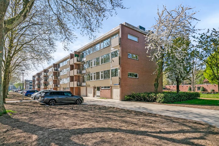 Pastoor van Thiellaan 19 in Rosmalen foto