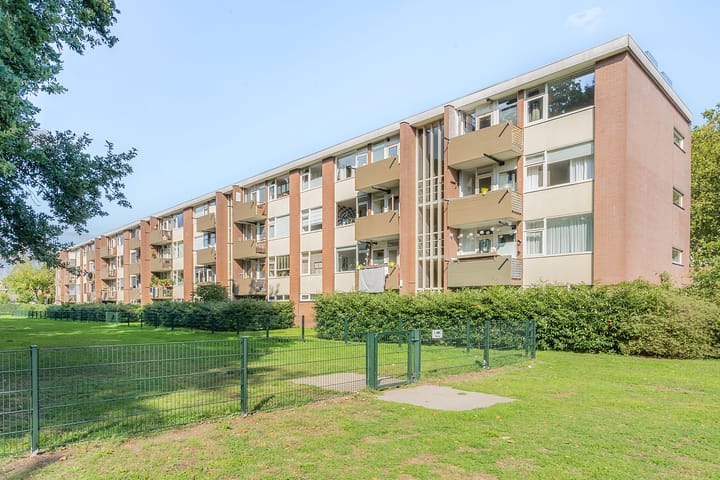 Pastoor van Thiellaan 47 in Rosmalen