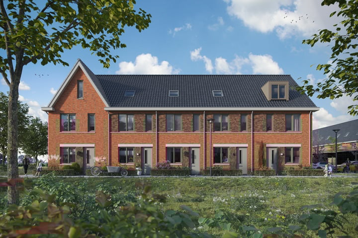 Foto van woning Pastoor van Tielstraat 20, Leuth