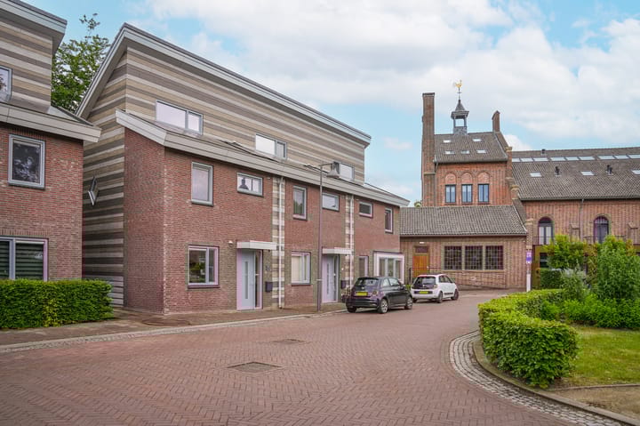 Foto van woning Pastoor Verhoevenhof 25, Schijndel