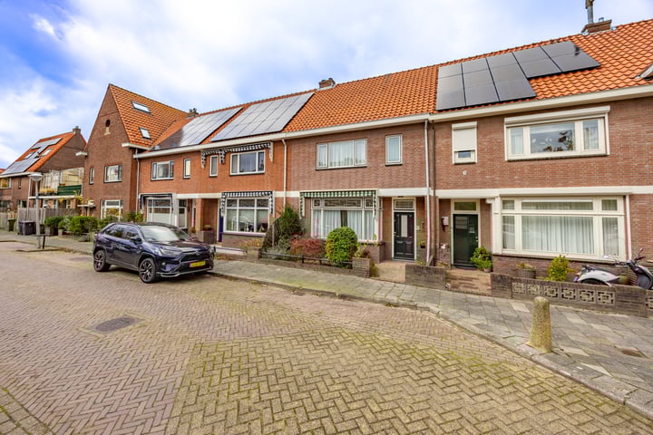 Pastoor Vinkesteynstraat 20 in Kwintsheul foto