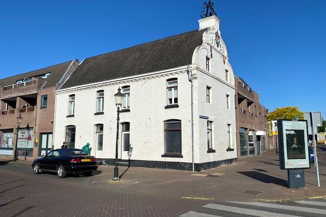 Pastoor Vonckenstraat 1A in Geleen foto