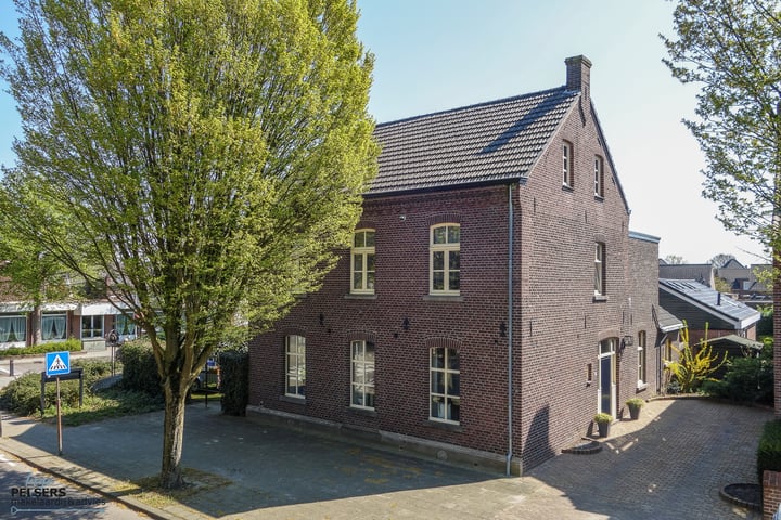 Pastoor Vranckenlaan 43 in Reuver