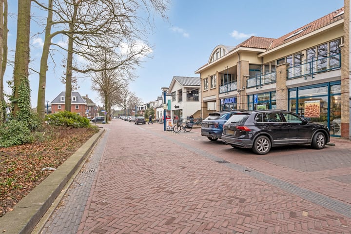 Pastoorsdijk 34 in Schalkhaar foto