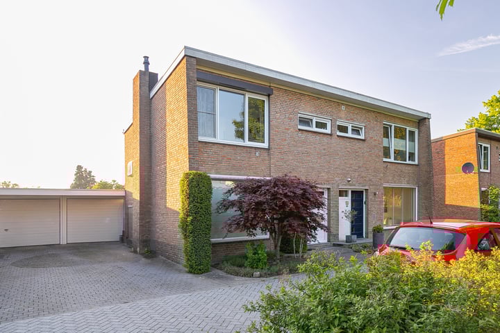Foto van woning Pastoorslaan 15, Bunde