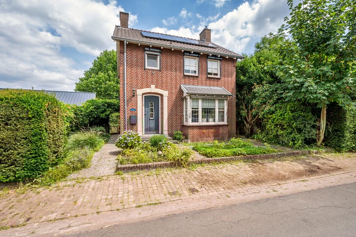 Pastoorstraat 4 in Grubbenvorst foto