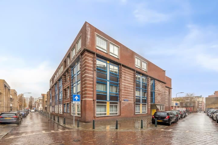 Pastoorswarande 32 in 's-Gravenhage