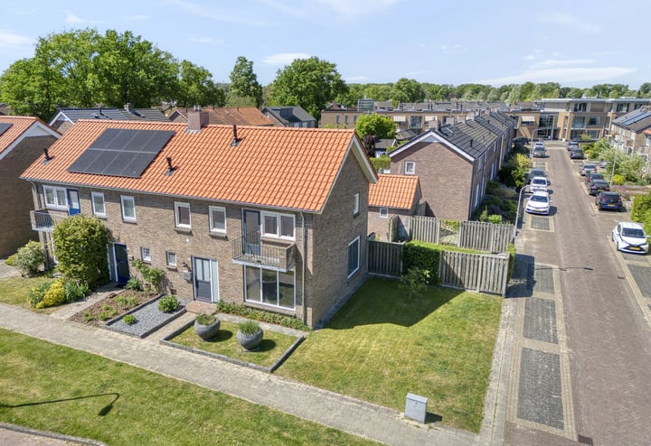 Pastoriestraat 13 in Dalfsen