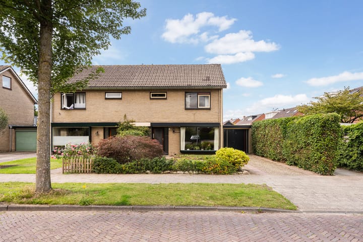 Foto van woning Pastoriestraat 51, Dalfsen