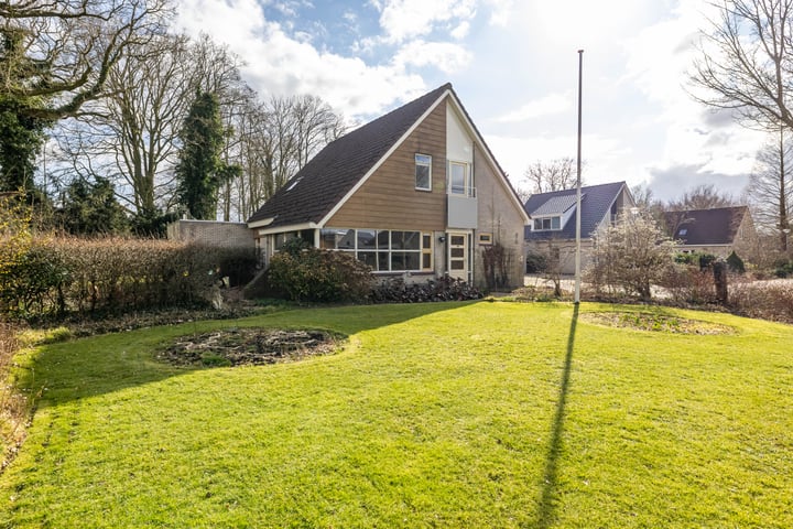 Pastorietuin 35 in Harkstede