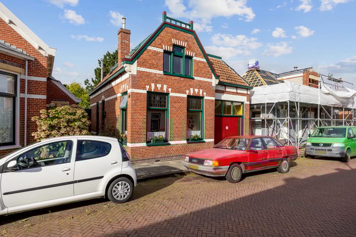 Pastorieweg 16 in Warffum