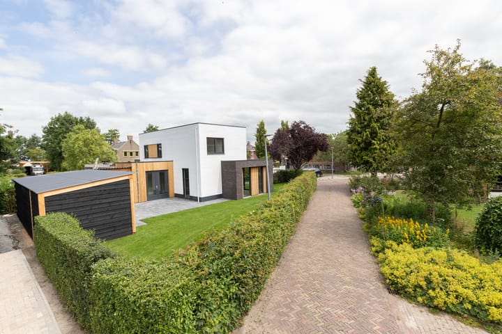 Foto van woning Pastorijlaan 5, Oldehove