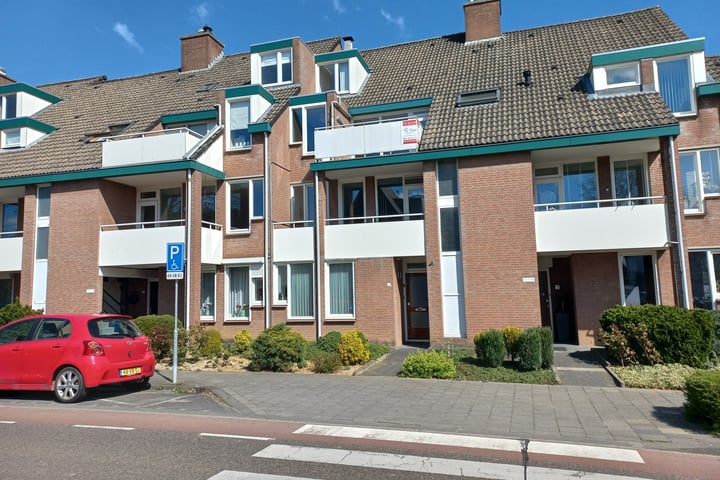 Pastorijstraat 13 in Nuth