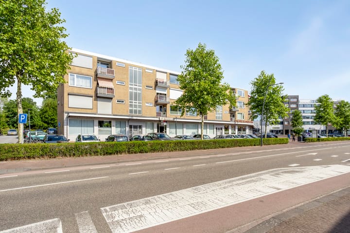 Foto van woning Pasweg 16C, Landgraaf