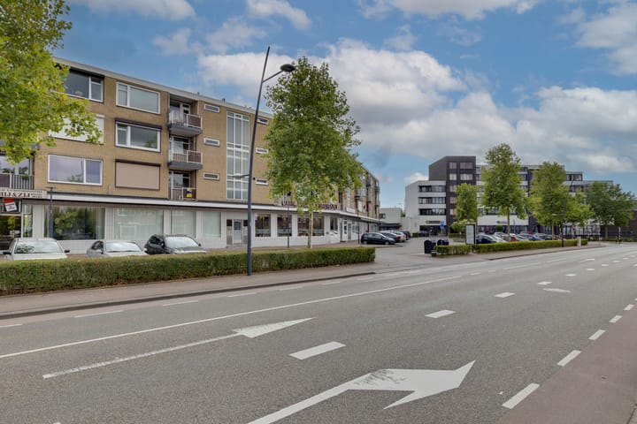 Pasweg 16D in Landgraaf foto