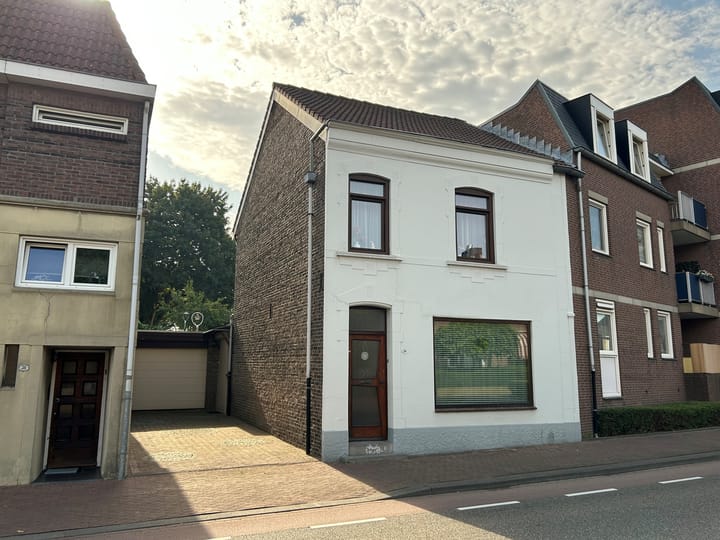 Pasweg 34 in Landgraaf
